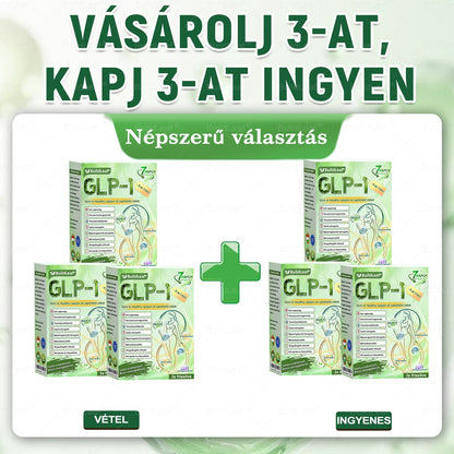 🎁 BuildLeaf® Csak 5 doboz maradt! További 30%-os kedvezményt kínálunk! Szedd össze magad és tedd helyre az egészséged. Vedd meg most, és nem lesz más lehetőség, amíg jövő évig vársz!