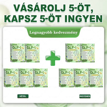 🎁 BuildLeaf® Csak 5 doboz maradt! További 30%-os kedvezményt kínálunk! Szedd össze magad és tedd helyre az egészséged. Vedd meg most, és nem lesz más lehetőség, amíg jövő évig vársz!