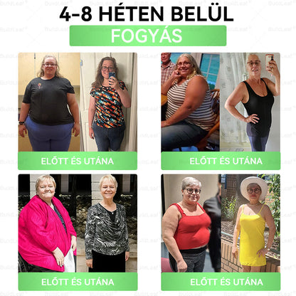 🎁 BuildLeaf® Csak 5 doboz maradt! További 30%-os kedvezményt kínálunk! Szedd össze magad és tedd helyre az egészséged. Vedd meg most, és nem lesz más lehetőség, amíg jövő évig vársz!